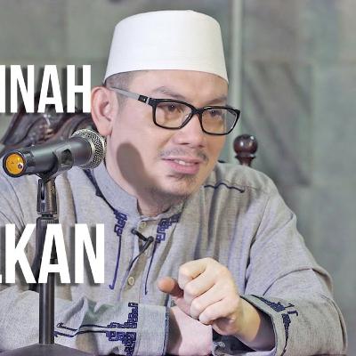 Sunnah-Sunnah Yang Ditinggalkan | Ustadz Ahmad Zainuddin, Lc.