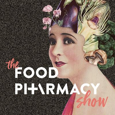 The Food Pharmacy Show (trailer)