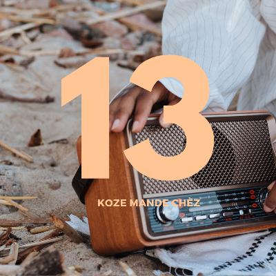 #13 Conhecendo a cultura através das músicas #13 Conhecendo a cultura através das músicas