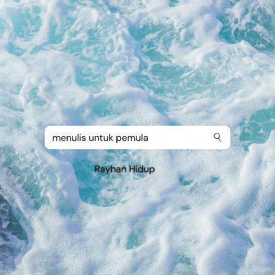 awal mula menulis awal mula menulis