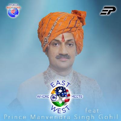 S2E8: Breaking The Chains ft. Prince Manvendra Singh Gohil