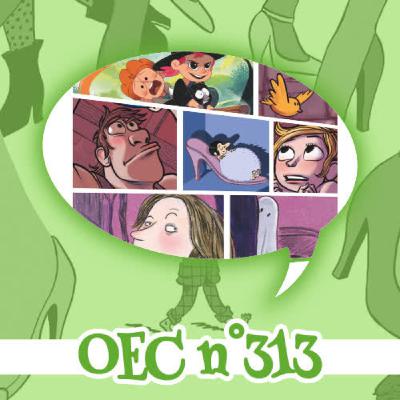 OEC 313 : Les Chiens c’est Super Important