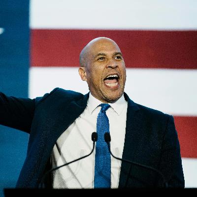 Virtue as Political Strategy (with Cory Booker) Virtue as Political Strategy (with Cory Booker)