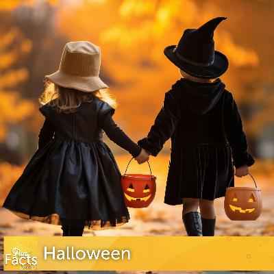Fun Facts About Halloween