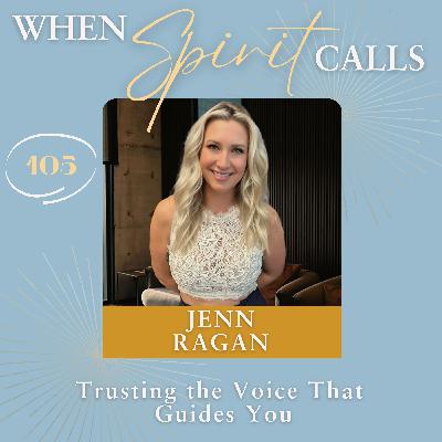 Trusting the Voice That Guides You