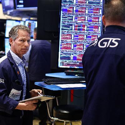 What's going on with the bond market? What's going on with the bond market?