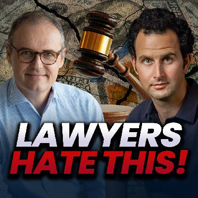 122: Asset Protection Secrets with Blake Harris // The Jack Bosch Show