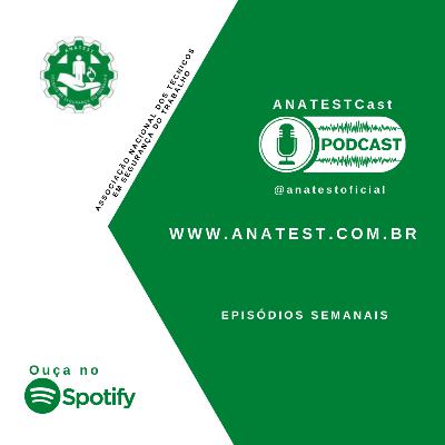 EP. 01 | A SST no USA com convidado especial