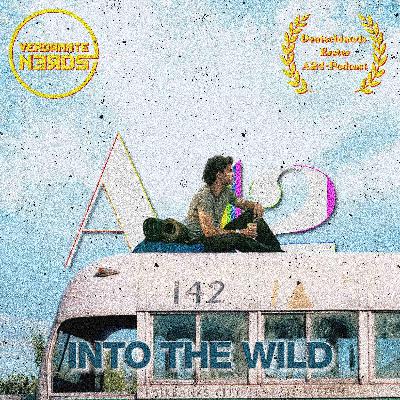 #56 | Into The Wild