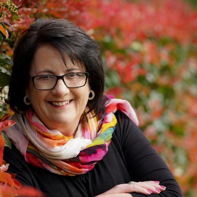 Episode 36 - Karen Stephens