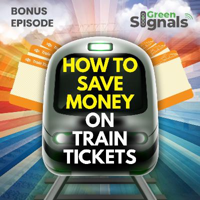 How To Get the Cheapest Train Tickets – Complete Buyer’s Guide