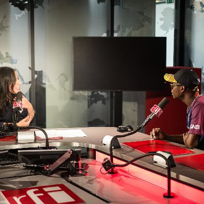 LE GRAND ENTRETIEN avec Ninho