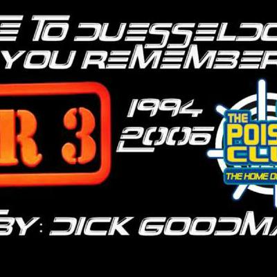 Dick Goodman Podcast #013