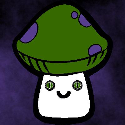 Mushrooms & Morons - Ildes Mountain