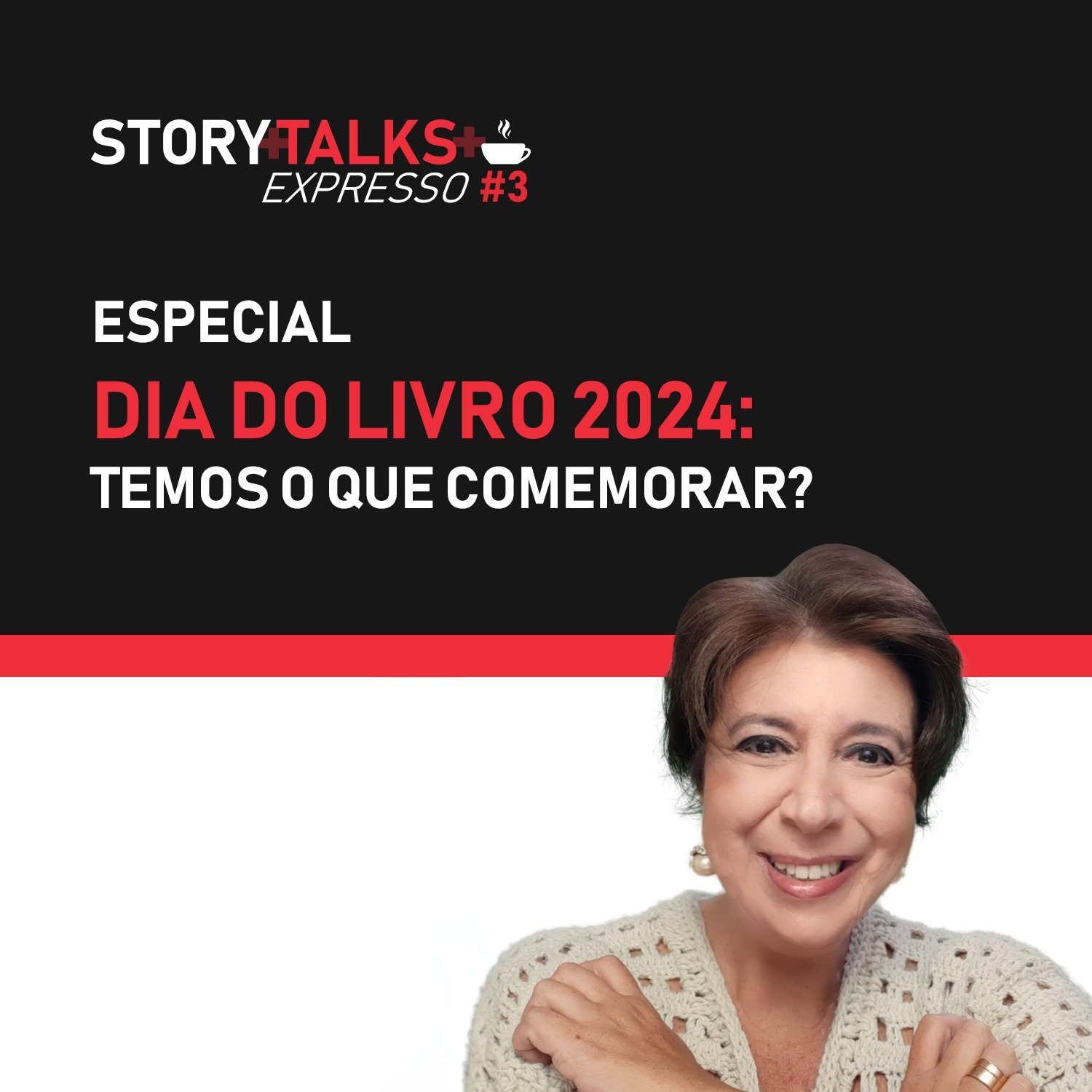 StoryTalks Café