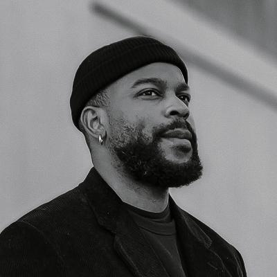 A Conversation with Multi-hyphenate Creator, @Ikeslimster