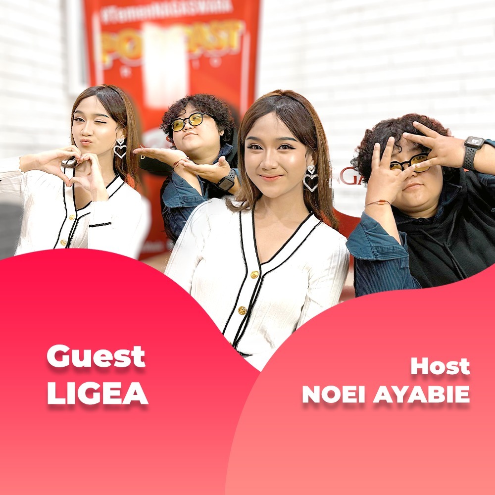Perjalanan Ligea dari Pop ke Dangdut Koplo Ojo Dumeh