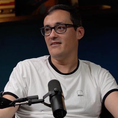 #217 Joaquín Navajas y la neurociencia detrás de nuestras decisiones