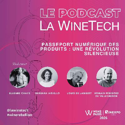 Passeport numérique des produits : une révolution silencieuse