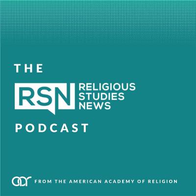 The RSN Podcast: In Conversation with William Calvo-Quirós