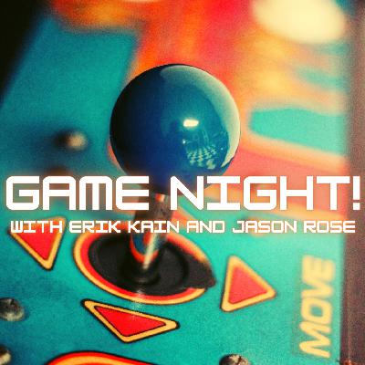 A Game Night Christmas in C Major | Game Night! EP#3