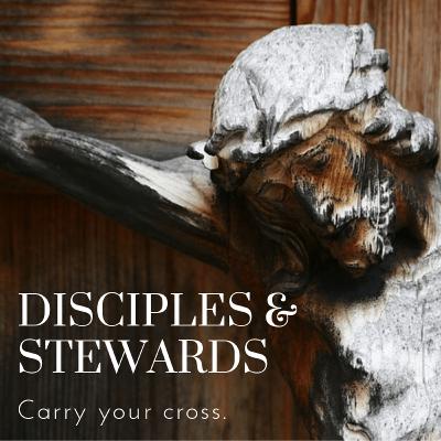 STEWARDSHIP