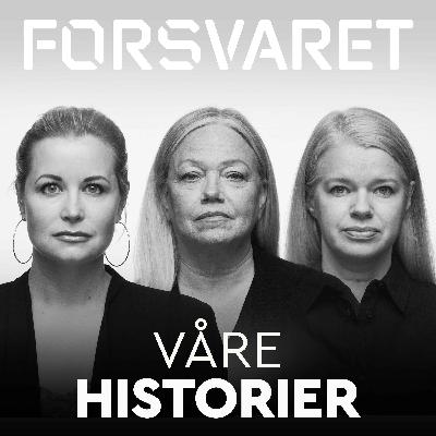 I krig og kjærlighet – en historie om våre hjemmehelter (4:5)