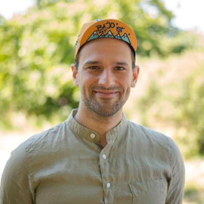 #5 - Ján Smolka: O programe DofE a jeho prepojení s dobrovoľníctvom #5 - Ján Smolka: O programe DofE a jeho prepojení s dobrovoľníctvom