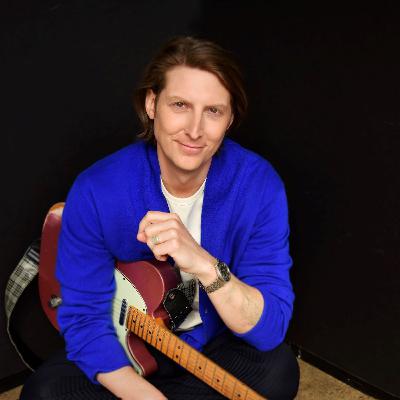 EITM interviews Eric Hutchinson EITM interviews Eric Hutchinson