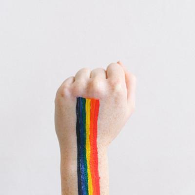 ep.3 日本のLGBTQ差別と"POSE"