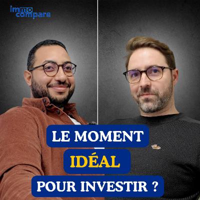 Faut-il investir dans l'immobilier en 2024 ?