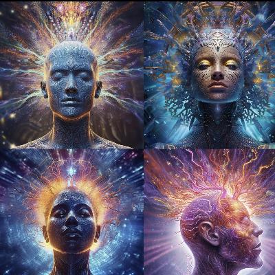 Affirmation Meditation E19: I AM Proud Affirmation Meditation E19: I AM Proud