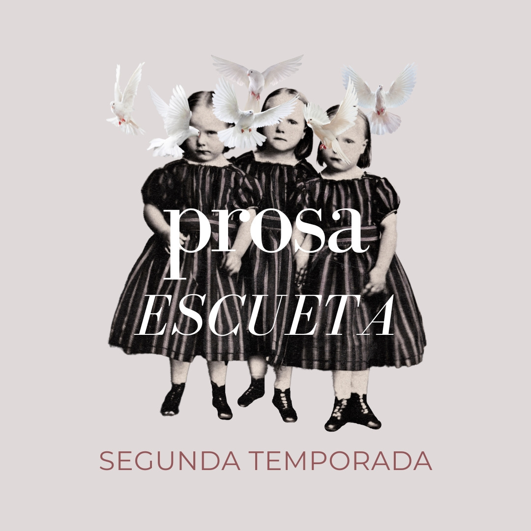 EP2: LO SALVAJE - Olalla Castro