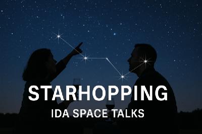 Episode 60 - Starhopping på efterårshimlen