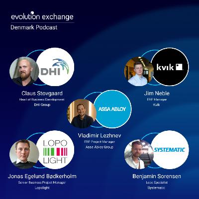 Evo DK #389 - The Implementation Playbook (Part 2) Evo DK #389 - The Implementation Playbook (Part 2)