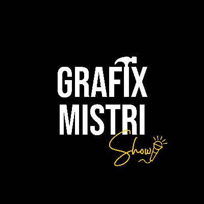 A Creator’s Mindset: Curiosity, Consistency & Growth ft. Paritosh Anand | Ep. 25 | GMS