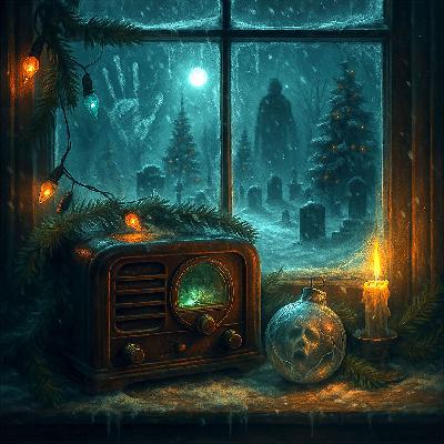 Unknown Broadcast | Six Horror Stories of Guilt, Poison, and the Pendulum Unknown Broadcast | Six Horror Stories of Guilt, Poison, and the Pendulum