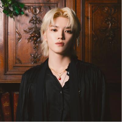Everything about The most popular Kpop boy bands and NCT 127 Leader TAEYONG solo album TY Track TAP