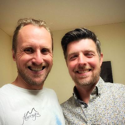 #30 Älpler & Musicaldarsteller Christian Gwerder