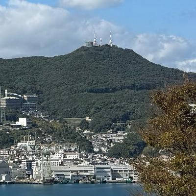 9軒目「稲佐山」@うっかり双子の、よかよか長崎 9軒目「稲佐山」@うっかり双子の、よかよか長崎