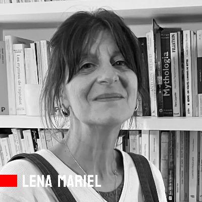 Léna Mariel - Rejoindre ! Léna Mariel - Rejoindre !