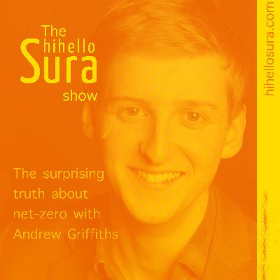 The surprising truth about net-zero with Andrew Griffiths