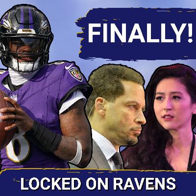 Lamar Jackson FINALLY GIVES DETAILS on injury saga, NFL experts EXPRESS CONCERN on Baltimore Ravens