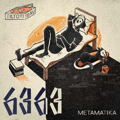 6363 - Metamatika 6363 - Metamatika