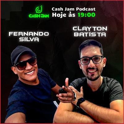 29 - FERNANDO SILVA E CLAYTON BATISTA
