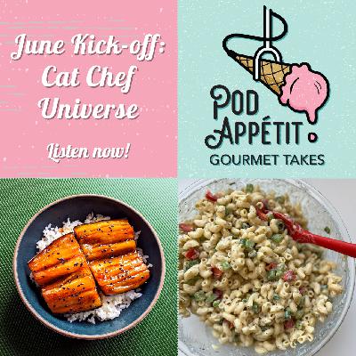 Cat Chef Universe