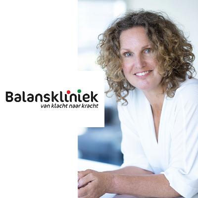 #172 - Saskia de Badts over haar persoonlijke ervaring met eetstoornissen en de uitdagingen binnen de danswereld #172 - Saskia de Badts over haar persoonlijke ervaring met eetstoornissen en de uitdagingen binnen de danswereld