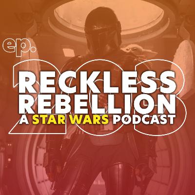 203. 10 Bold Star Wars Predictions for 2026