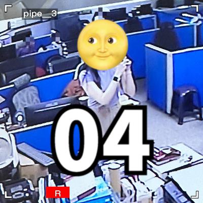 S02EP4最熟悉的陌生人3️⃣｜職業大公開！3竟然在這個地方工作！？