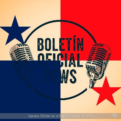2026-03-01 | Gaceta Oficial de la República de Panamá | HASTA PRONTO